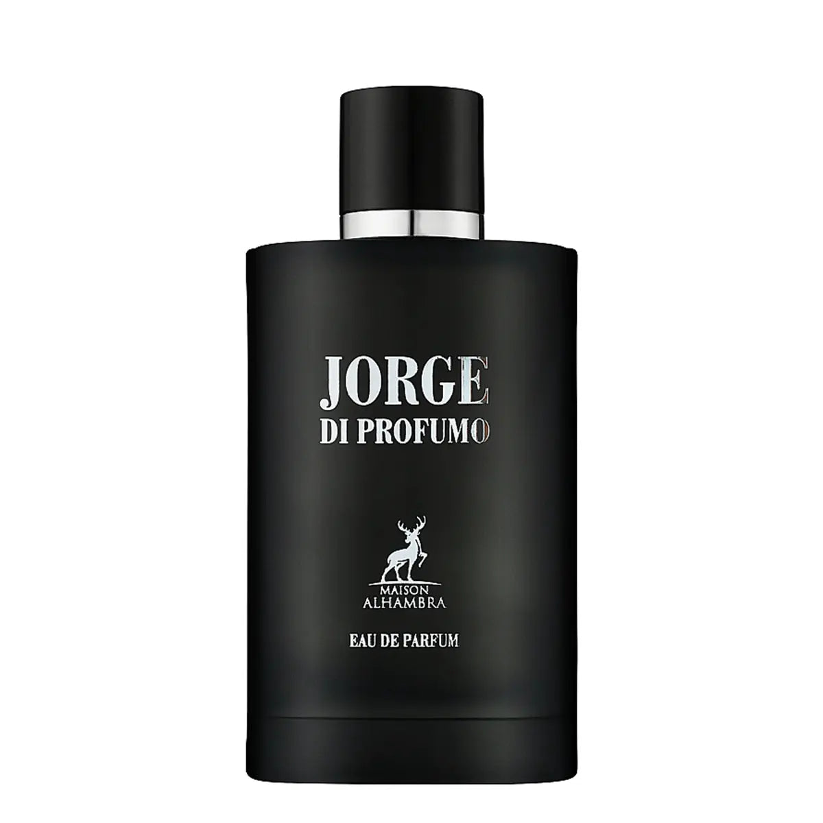 Jorge Di Profumo Perfume 100ml EDP Maison Alhambra Secondary image
