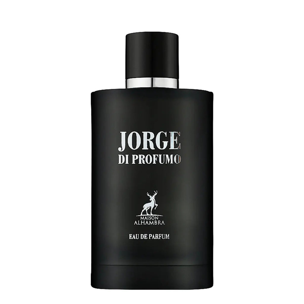 Jorge Di Profumo Perfume 100ml EDP Maison Alhambra | ScentSaver
