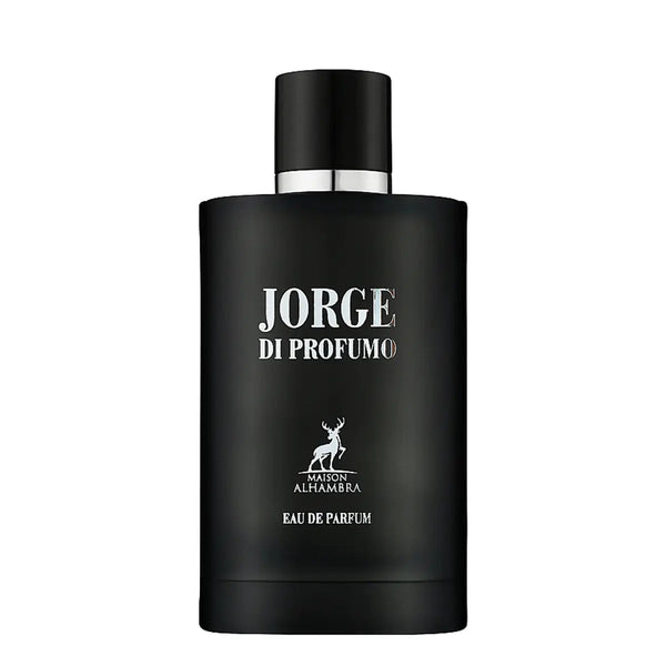 Jorge Di Profumo Perfume 100ml EDP Maison Alhambra | ScentSaver