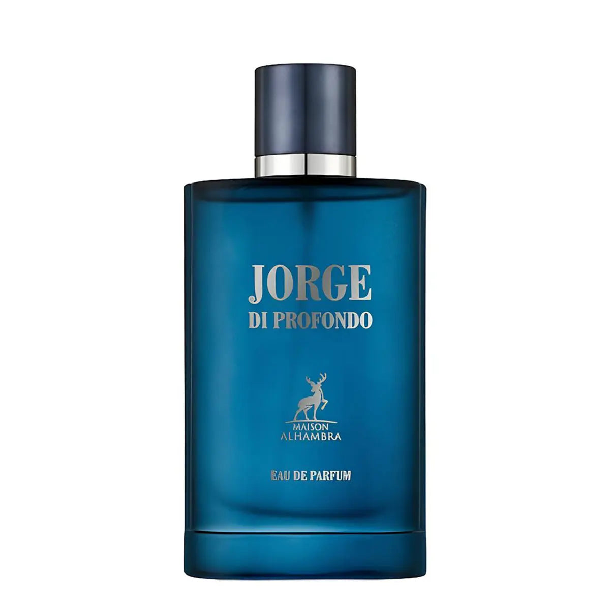 Jorge di Profumo Deep Blue Perfume 100ml EDP Maison Alhambra | ScentSaver