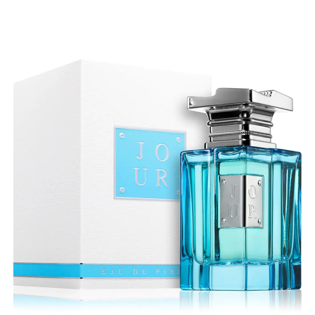 Jour Perfume 100ml EDP Fragrance World | ScentSaver Main image