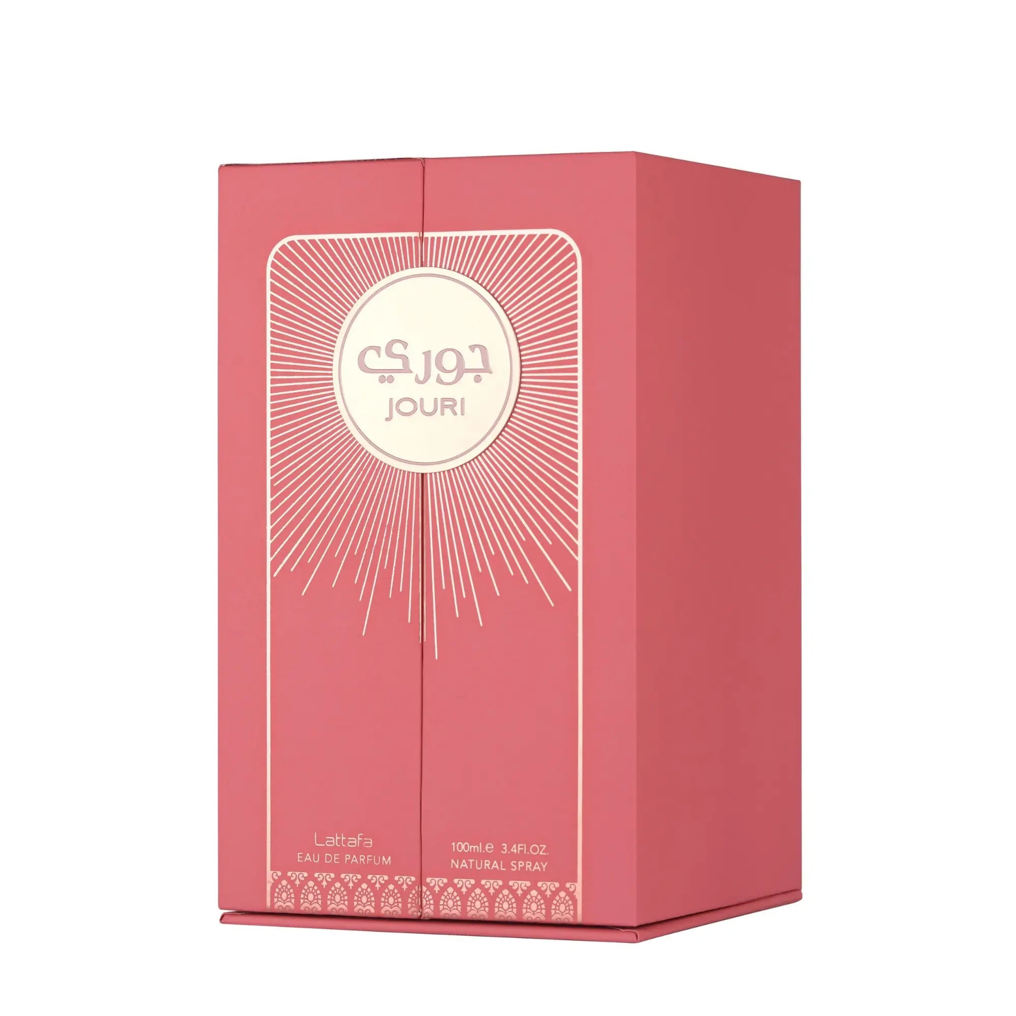 Jouri Perfume 100ml EDP Lattafa | ScentSaver