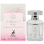 Jubilant Rose Perfume 100ml EDP Maison Alhambra | ScentSaver