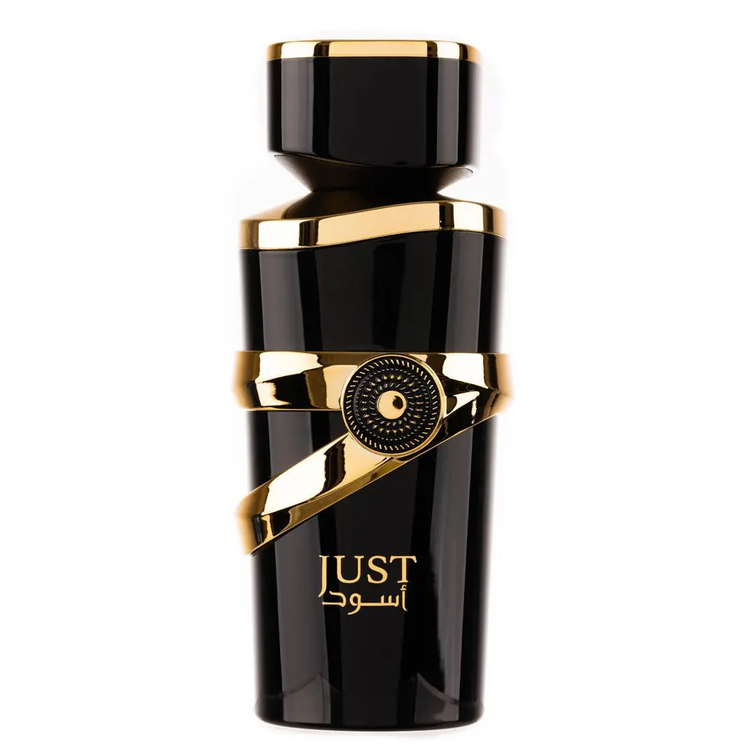 Just Aswad Perfume 100ml EDP Fragrance World | ScentSaver