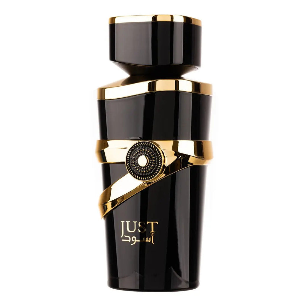 Just Aswad Perfume 100ml EDP Fragrance World | ScentSaver