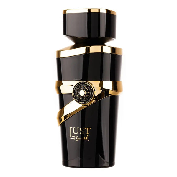 Just Aswad Perfume 100ml EDP Fragrance World | ScentSaver