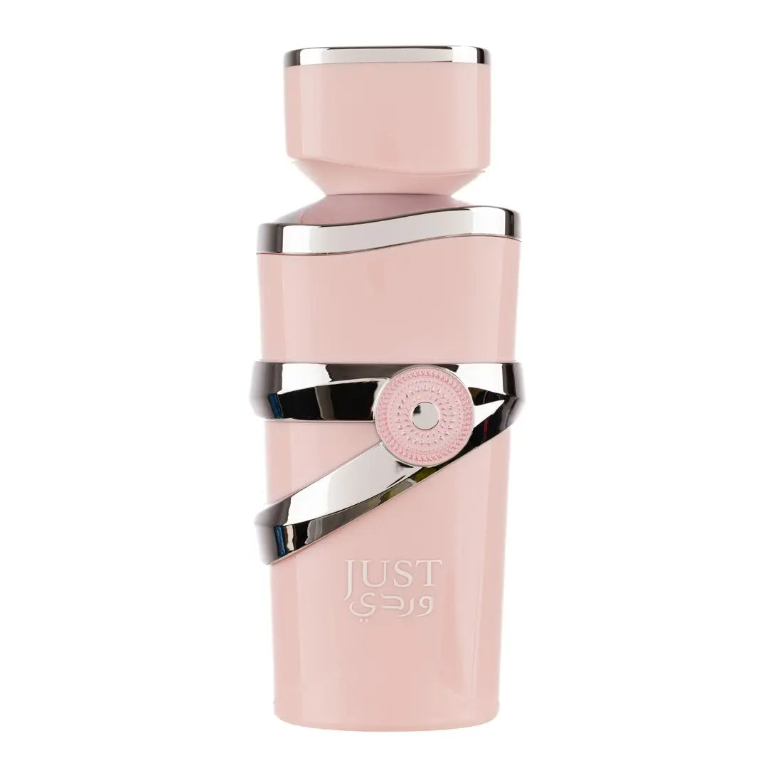 Just Wardi Perfume 100ml EDP Fragrance World Secondary image