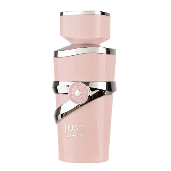 Just Wardi Perfume 100ml EDP Fragrance World | ScentSaver
