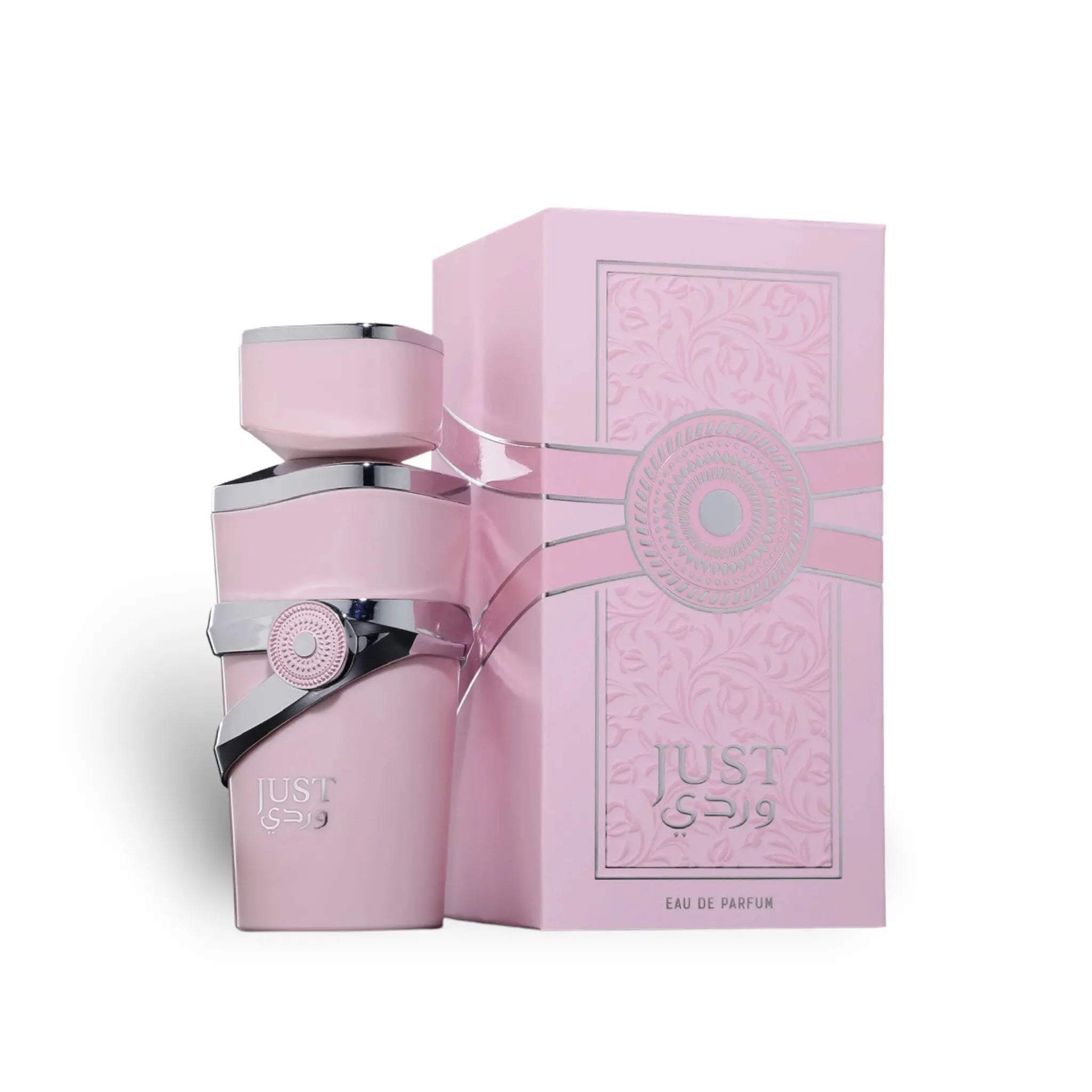 Just Wardi Perfume 100ml EDP Fragrance World | ScentSaver Main image