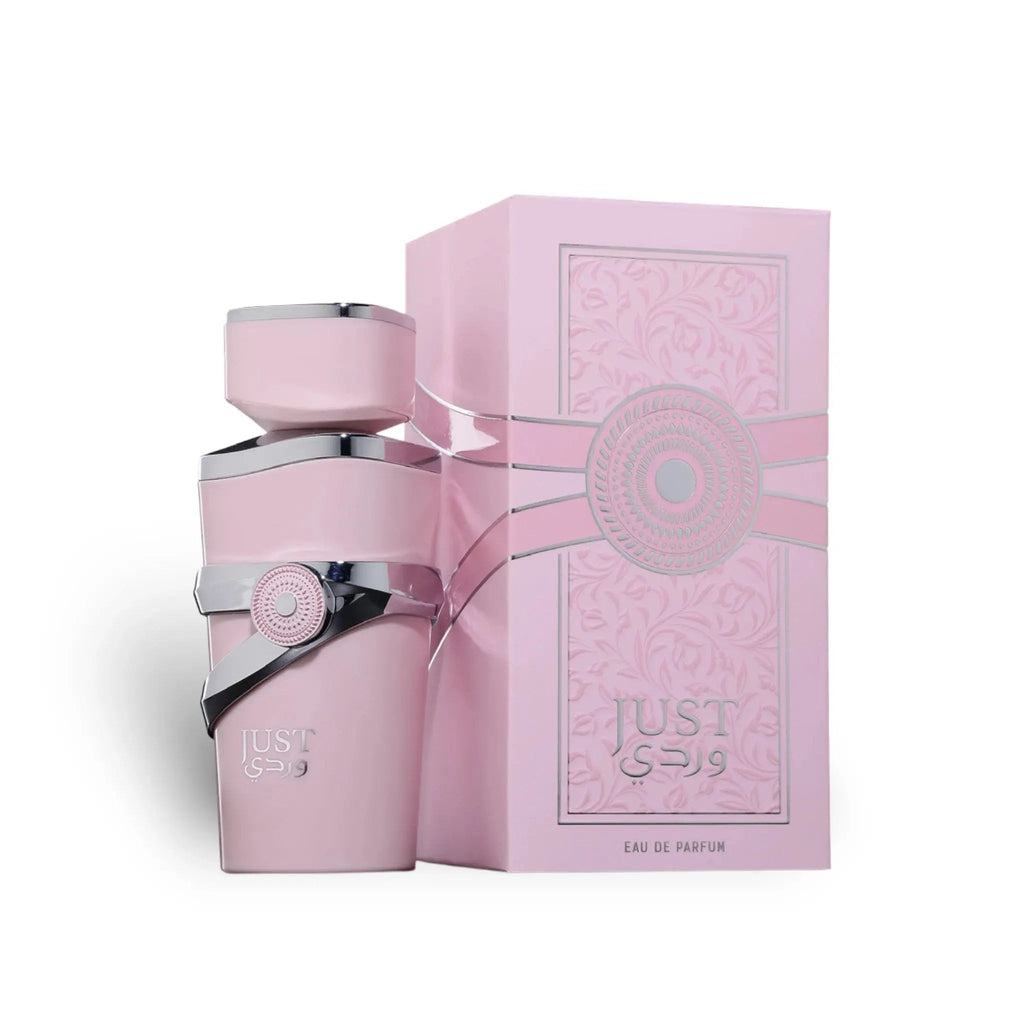 Just Wardi Perfume 100ml EDP Fragrance World | ScentSaver