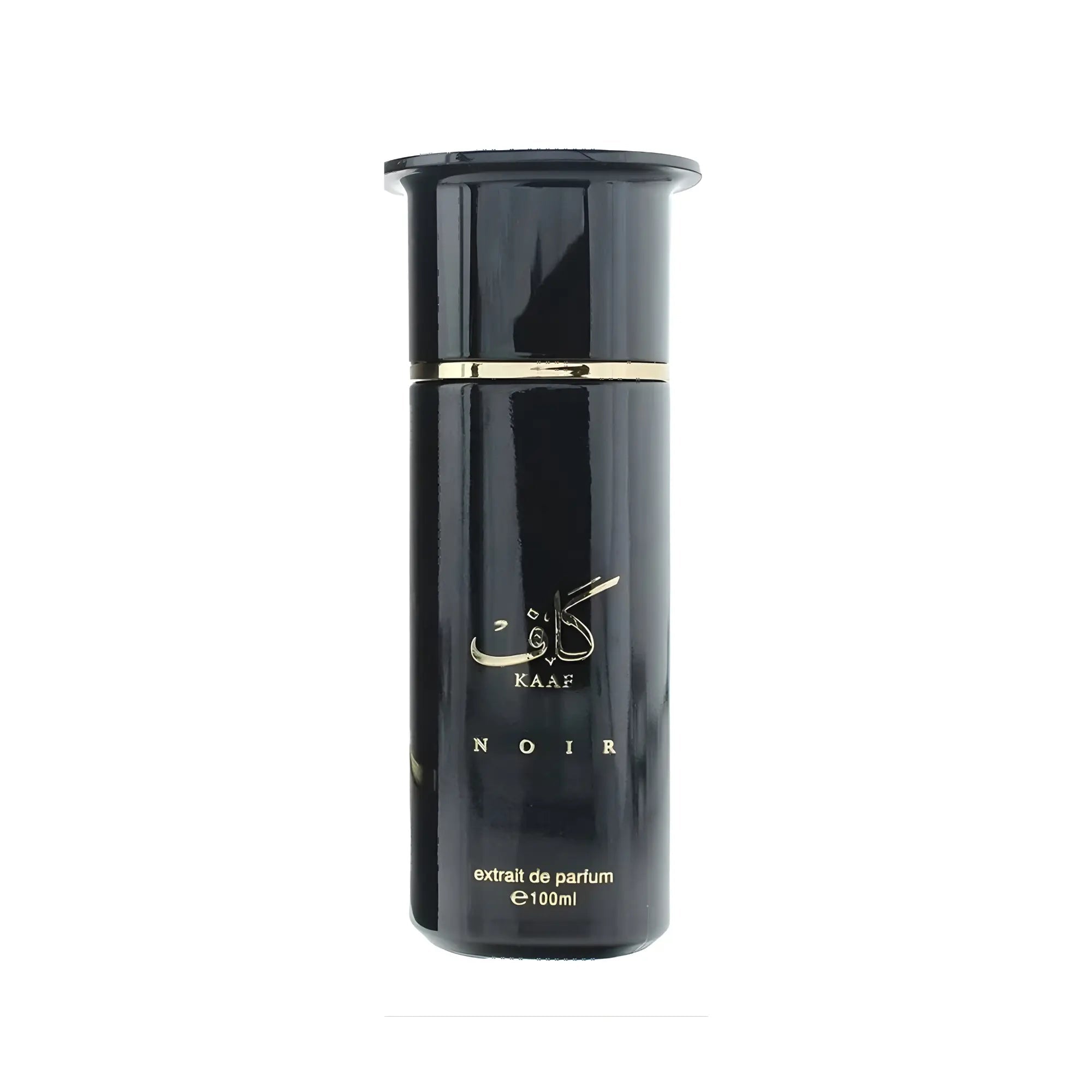Kaaf Noir Perfume 100ml Extrait De Parfum Ahmed Al Maghribi | ScentSaver