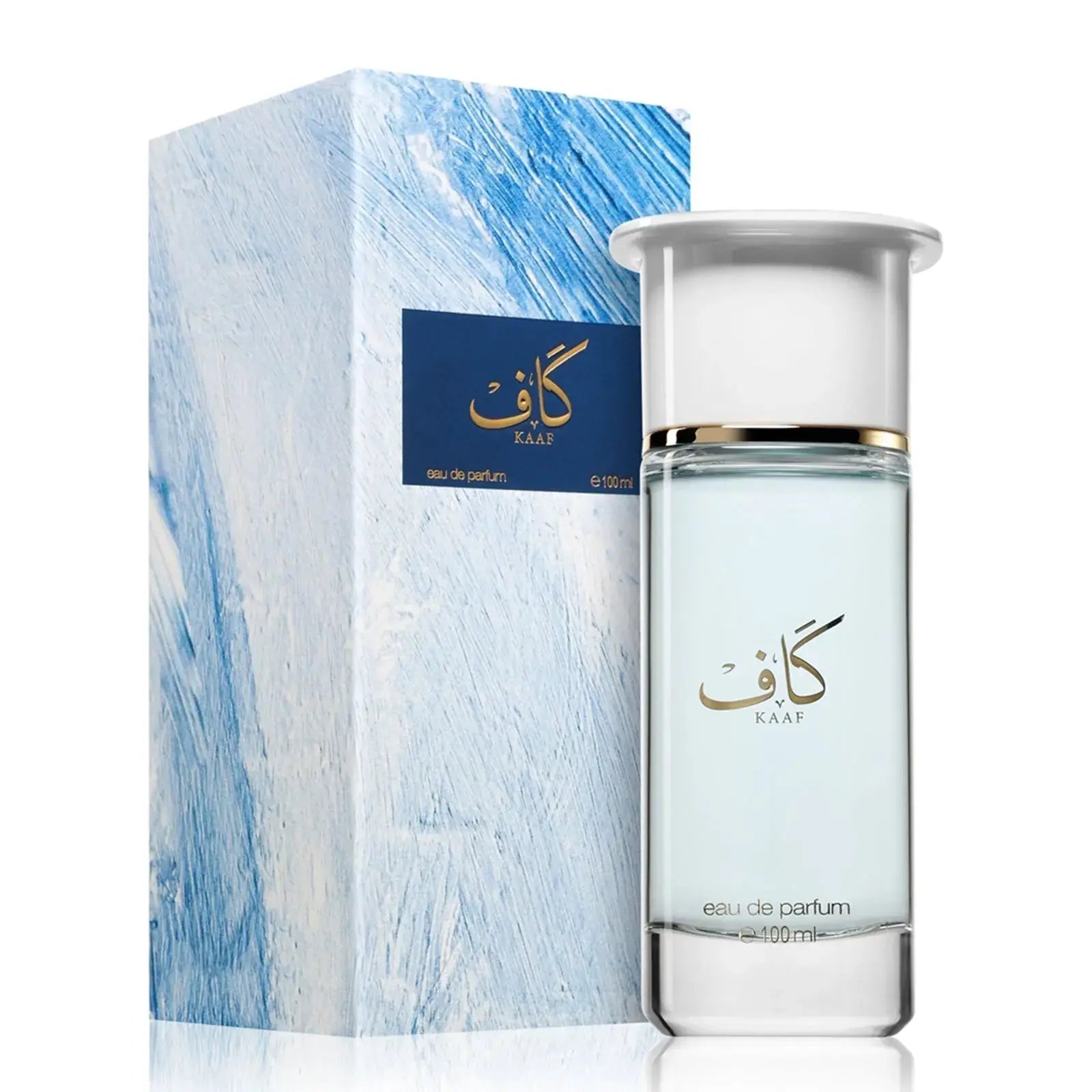 Kaaf Perfume 100ml EDP Ahmed Al Maghribi | ScentSaver Main image