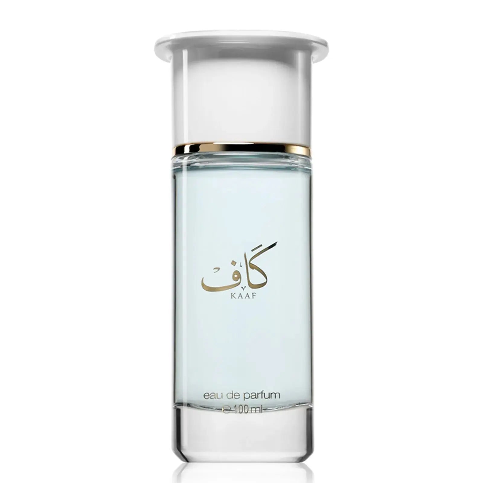 Kaaf Perfume 100ml EDP Ahmed Al Maghribi | ScentSaver