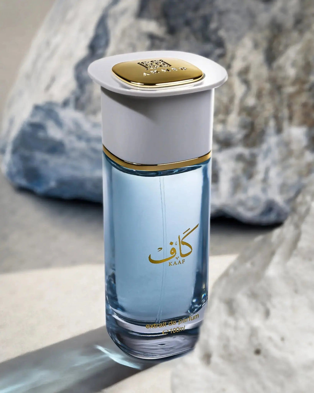 Kaaf Perfume 100ml EDP Ahmed Al Maghribi | ScentSaver