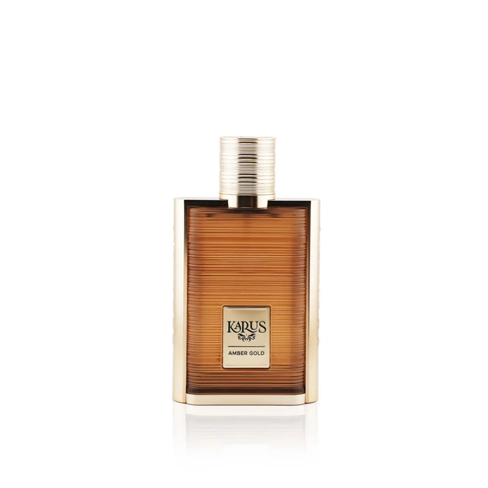 Karus Amber Gold Perfume 100ml EDP Khadlaj | ScentSaver