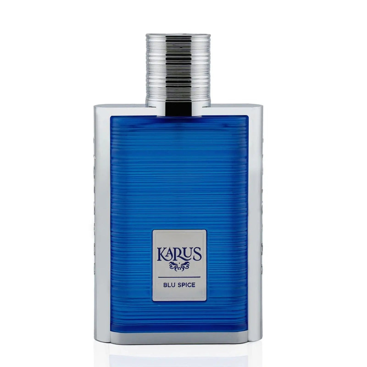Karus Blue Spice Perfume 100ml EDP Khadlaj | ScentSaver