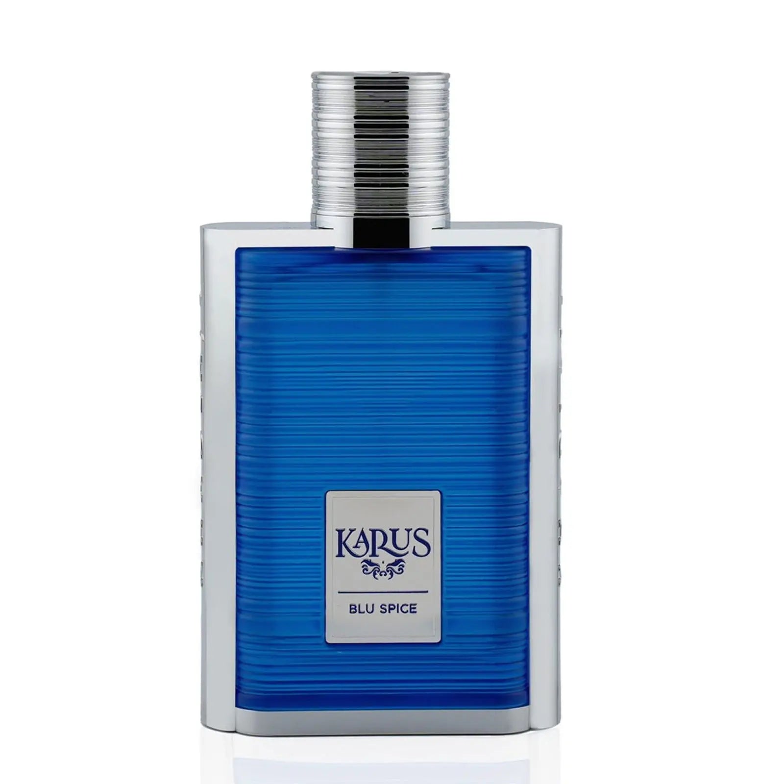 Karus Blue Spice Perfume 100ml EDP Khadlaj | ScentSaver