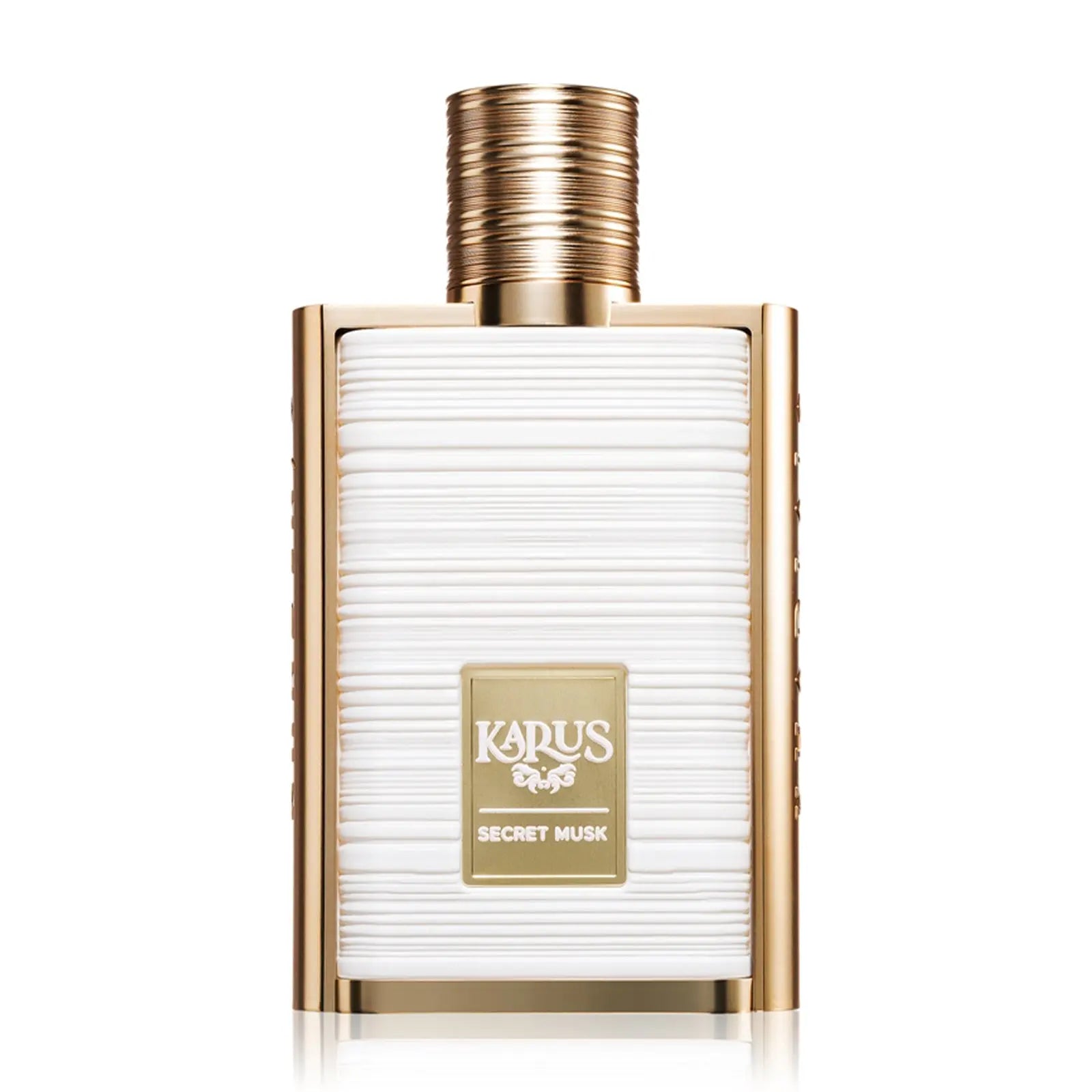 Karus Secret Musk Perfume 100ml EDP Khadlaj Secondary image