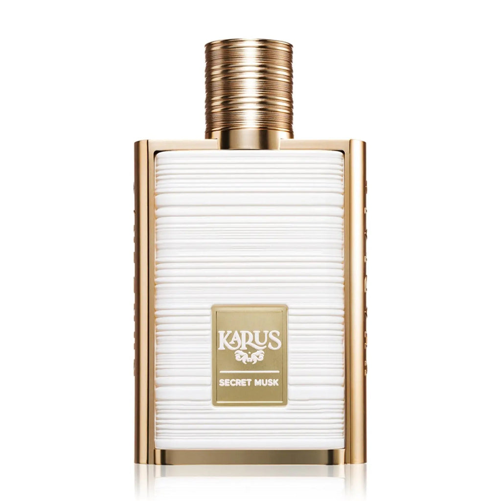 Karus Secret Musk Perfume 100ml EDP Khadlaj | ScentSaver