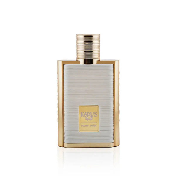 Karus Secret Musk Perfume 100ml EDP Khadlaj | ScentSaver