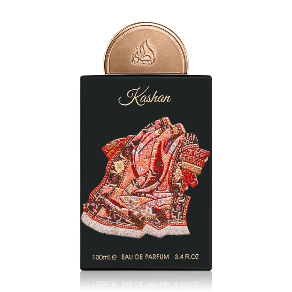 Kashan Perfume 100ml EDP Lattafa Pride | ScentSaver
