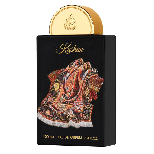 Kashan Perfume 100ml EDP Lattafa Pride | ScentSaver