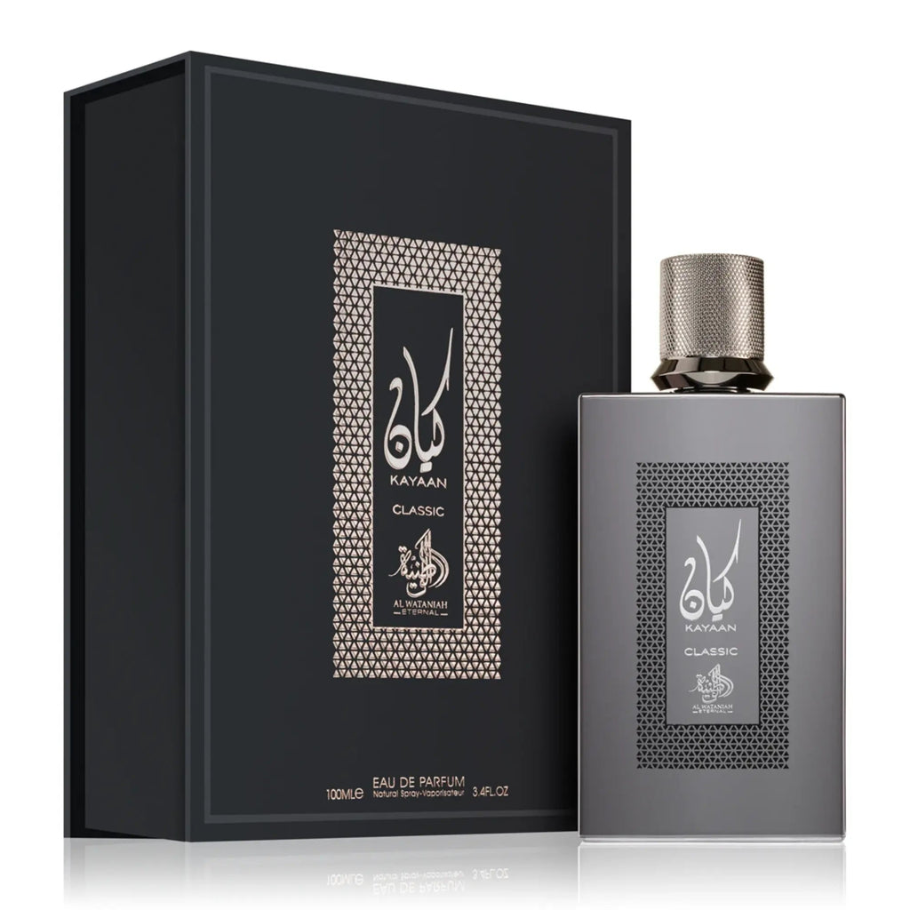 Kayaan Classic Perfume 100ml EDP Al Wataniah | ScentSaver
