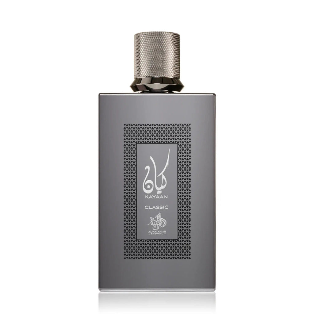 Kayaan Classic Perfume 100ml EDP Al Wataniah | ScentSaver