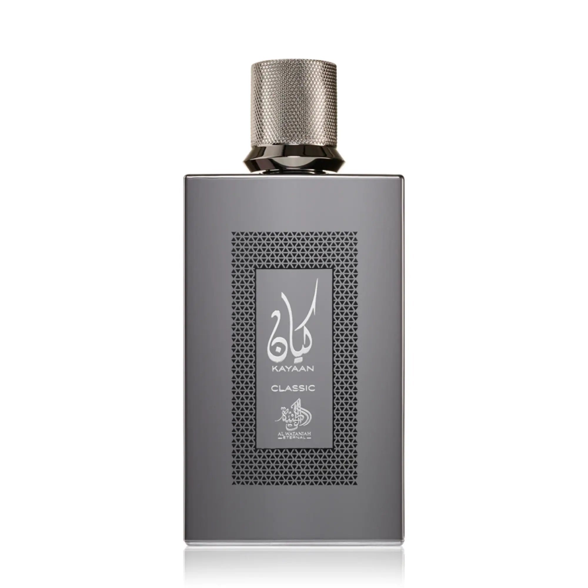 Kayaan Classic Perfume 100ml EDP Al Wataniah | ScentSaver