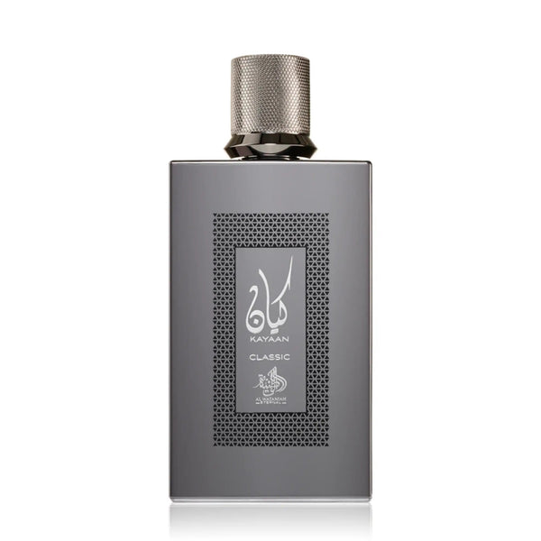 Kayaan Classic Perfume 100ml EDP Al Wataniah | ScentSaver
