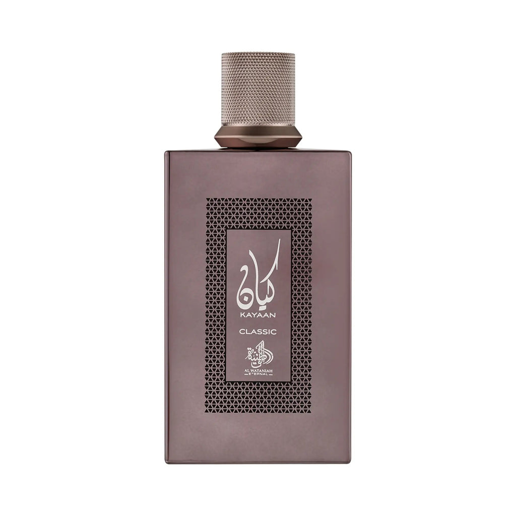 Kayaan Classic Perfume 100ml EDP Al Wataniah | ScentSaver