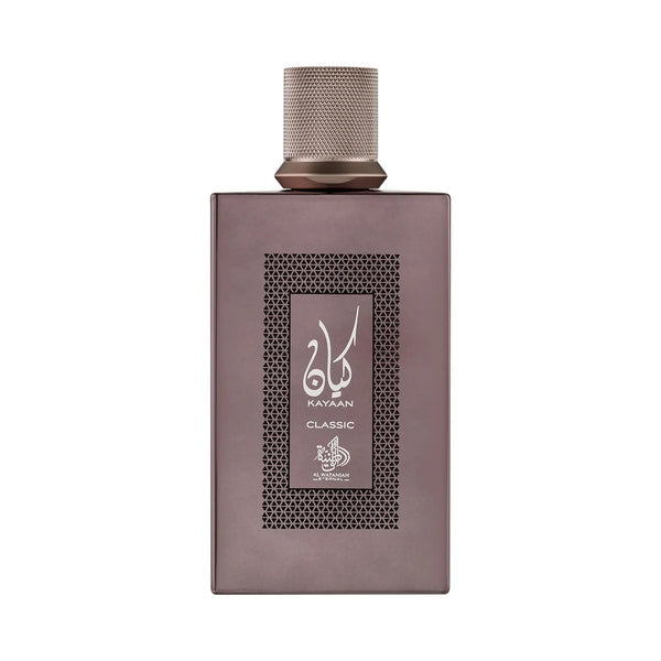Kayaan Classic Perfume 100ml EDP Al Wataniah | ScentSaver