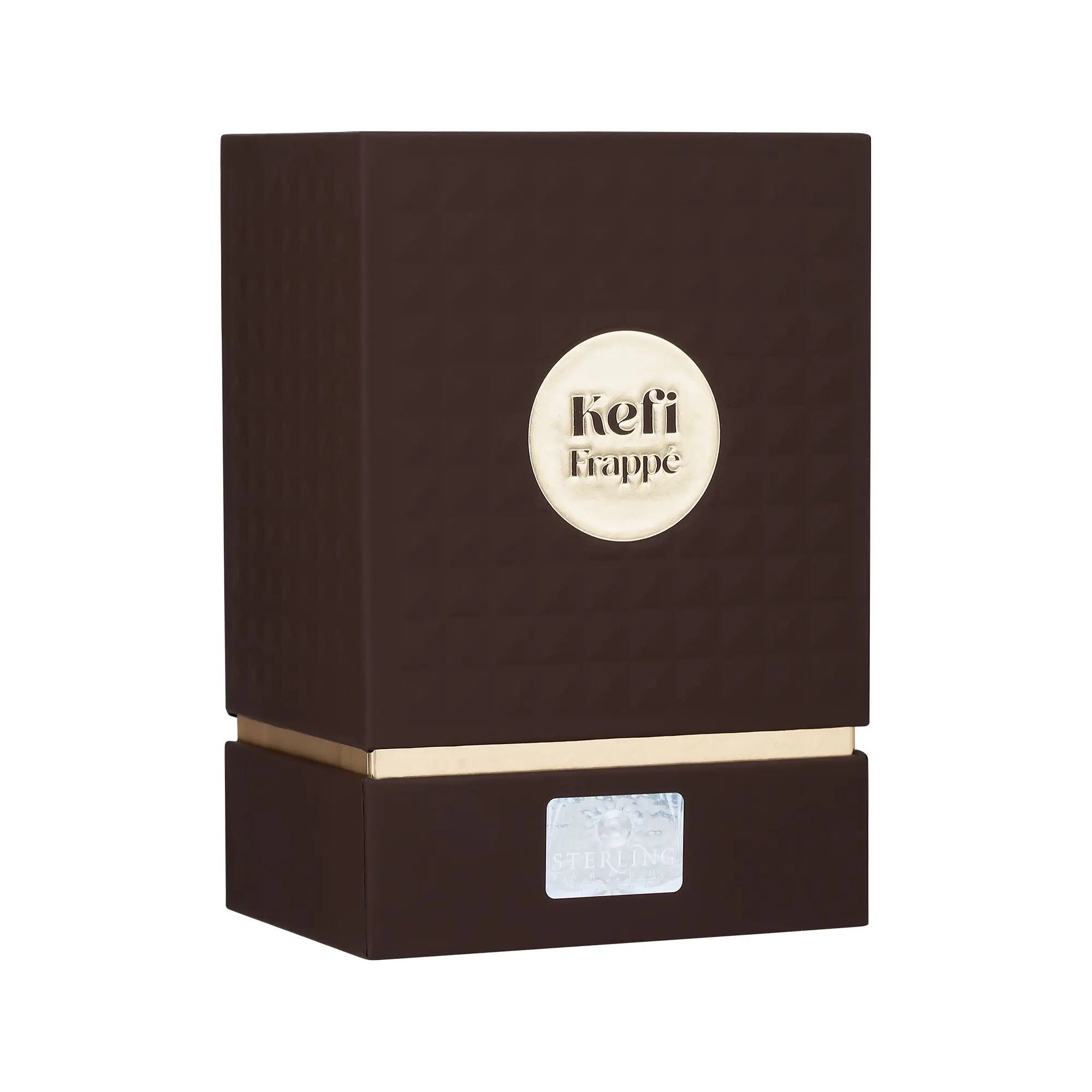 Kefi Frappe Perfume 100ml EDP Risala Elite | ScentSaver