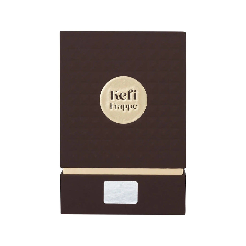 Kefi Frappe Perfume 100ml EDP Risala Elite | ScentSaver