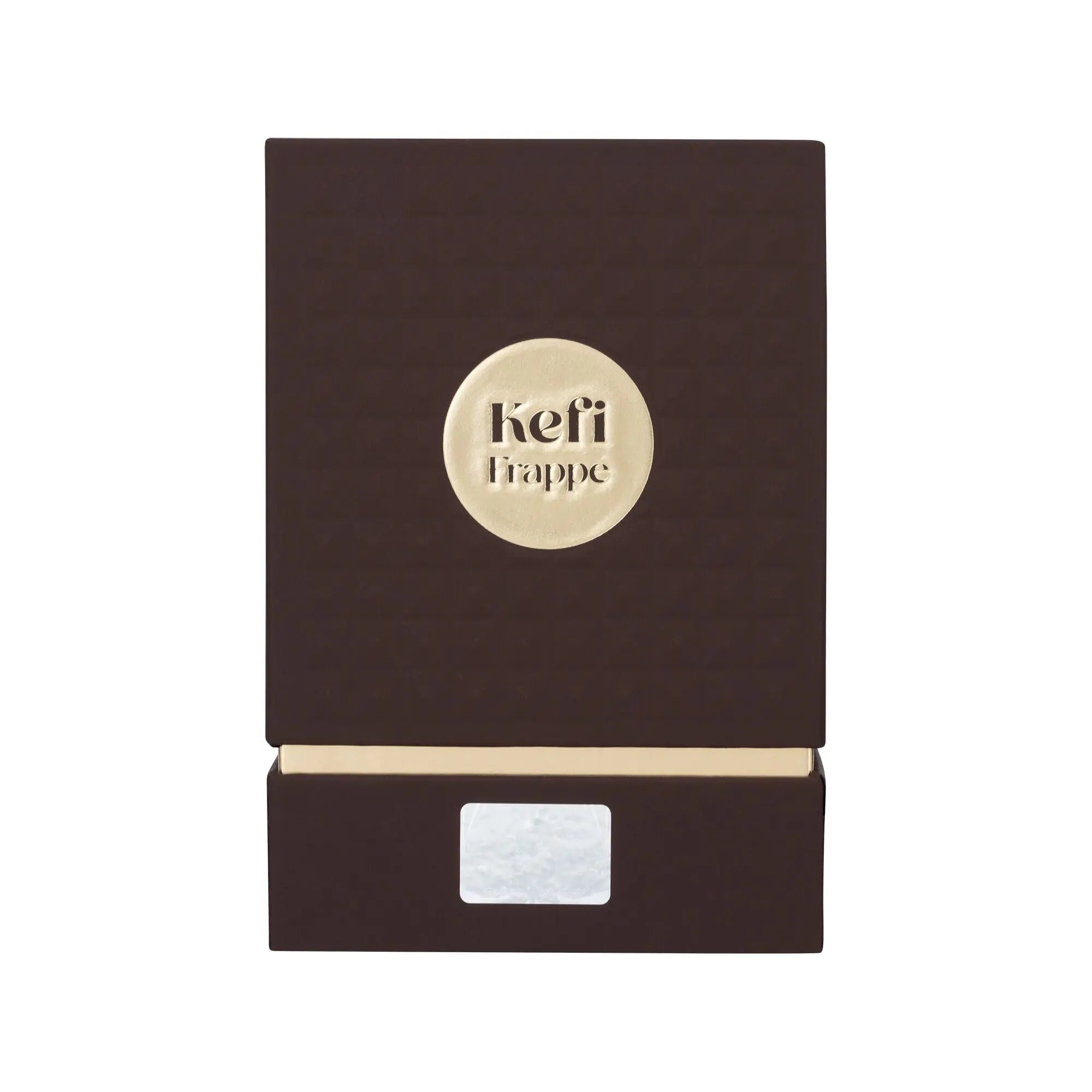 Kefi Frappe Perfume 100ml EDP Risala Elite | ScentSaver