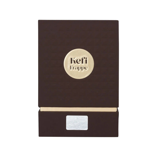 Kefi Frappe Perfume 100ml EDP Risala Elite | ScentSaver