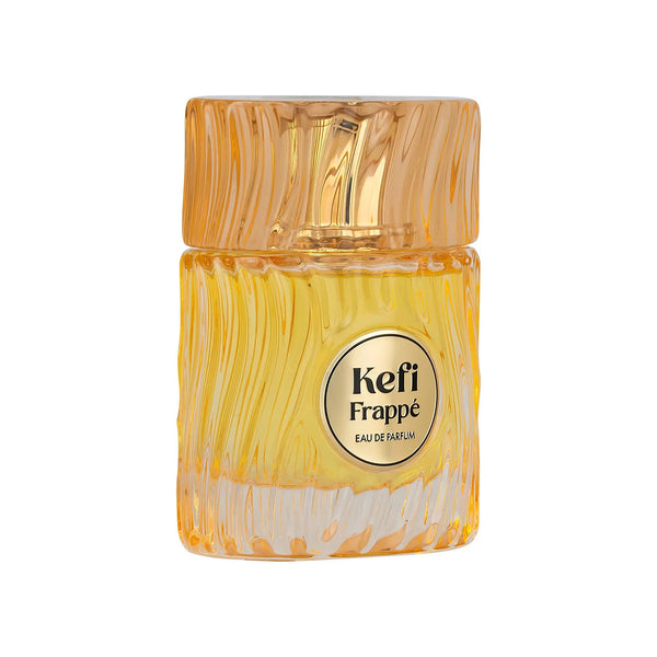 Kefi Frappe Perfume 100ml EDP Risala Elite | ScentSaver