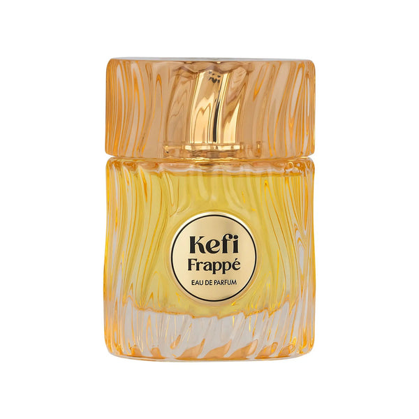 Kefi Frappe Perfume 100ml EDP Risala Elite | ScentSaver