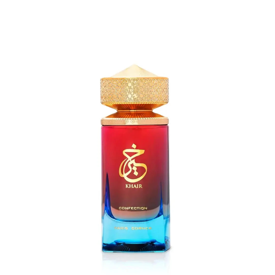 Khair Confection Perfume 100ml EDP Paris Corner | ScentSaver
