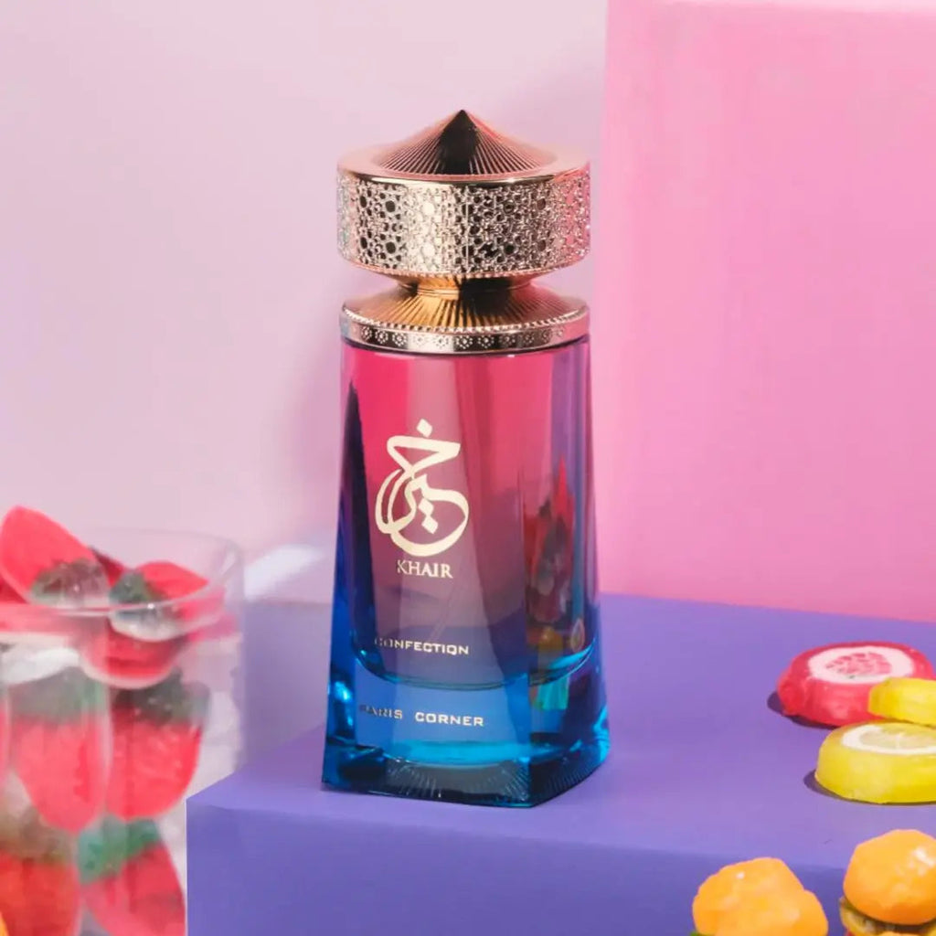 Khair Confection Perfume 100ml EDP Paris Corner | ScentSaver
