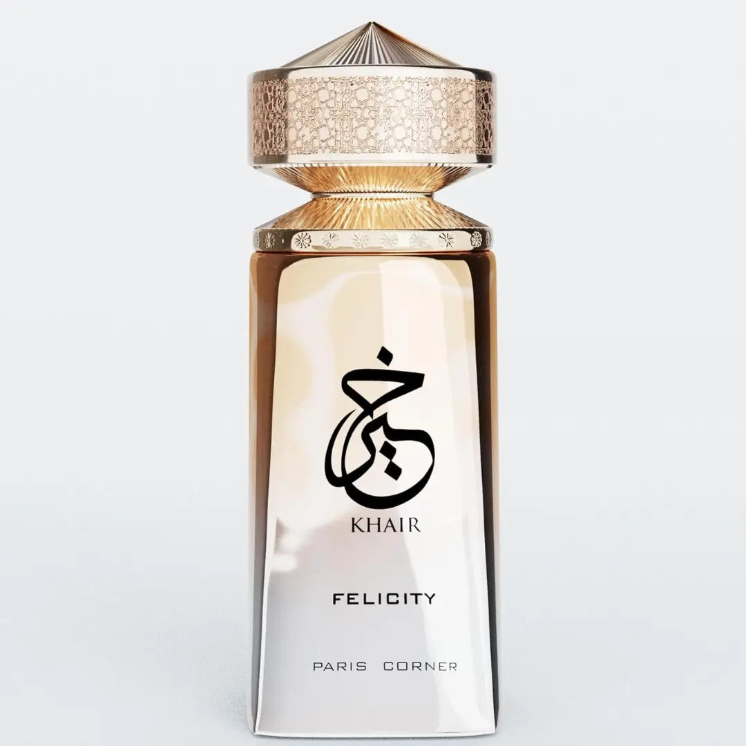 Khair Felicity Perfume 100ml EDP Paris Corner Secondary image
