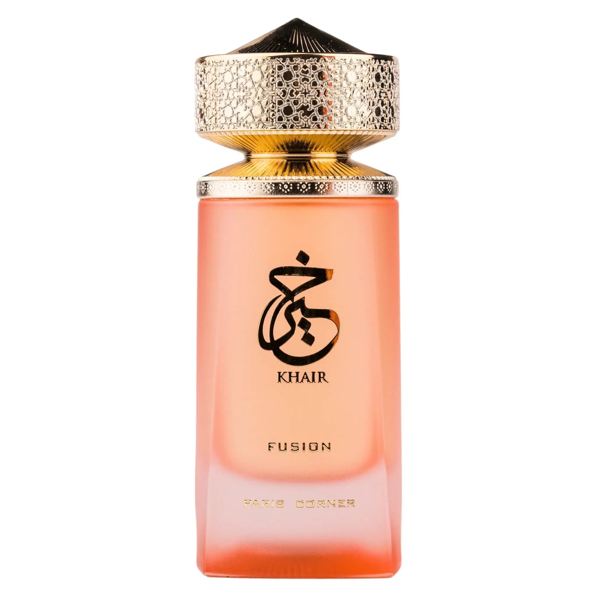 Khair Fusion Perfume 100ml EDP Paris Corner Secondary image