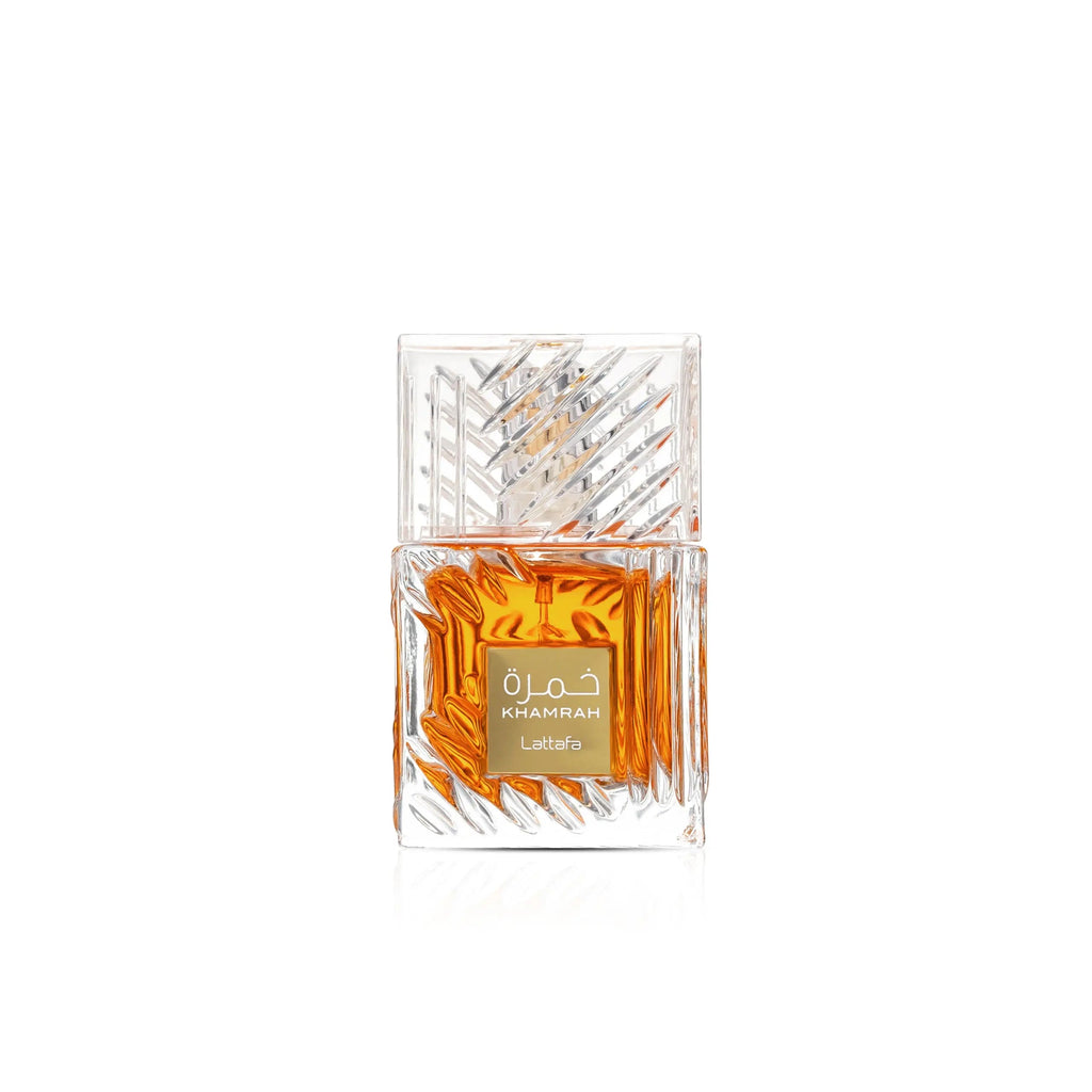 Khamrah Perfume 100ml EDP Lattafa | ScentSaver