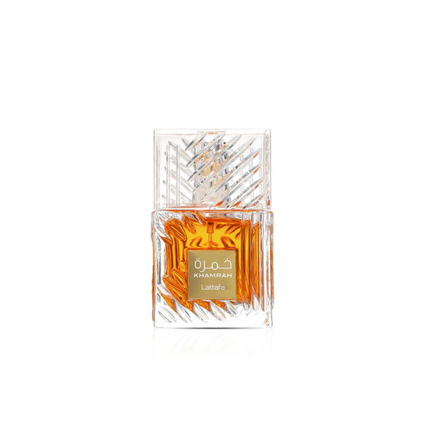 Khamrah Perfume 100ml EDP Lattafa | ScentSaver