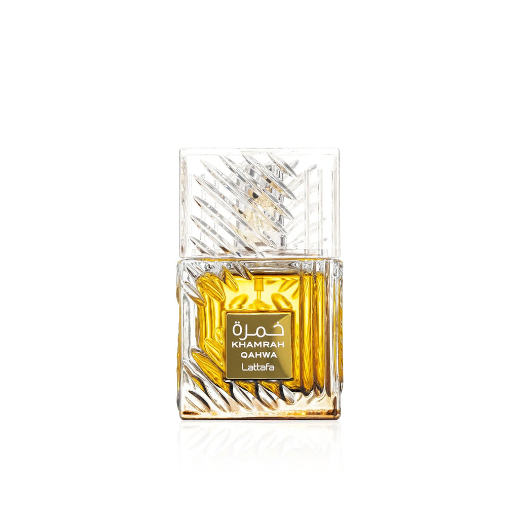 Khamrah Qahwa Perfume 100ml EDP Lattafa | ScentSaver