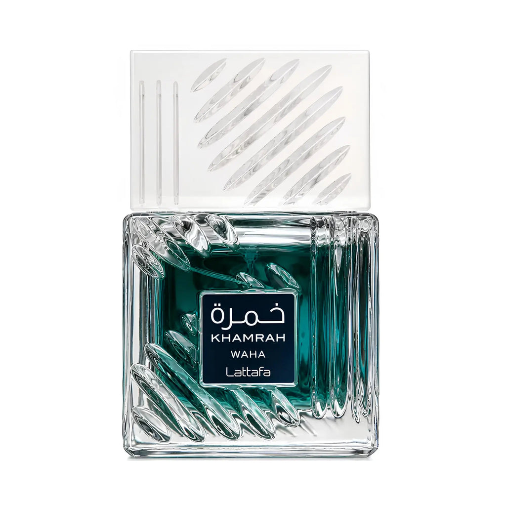 Khamrah Waha Perfume 100ml EDP Lattafa | ScentSaver
