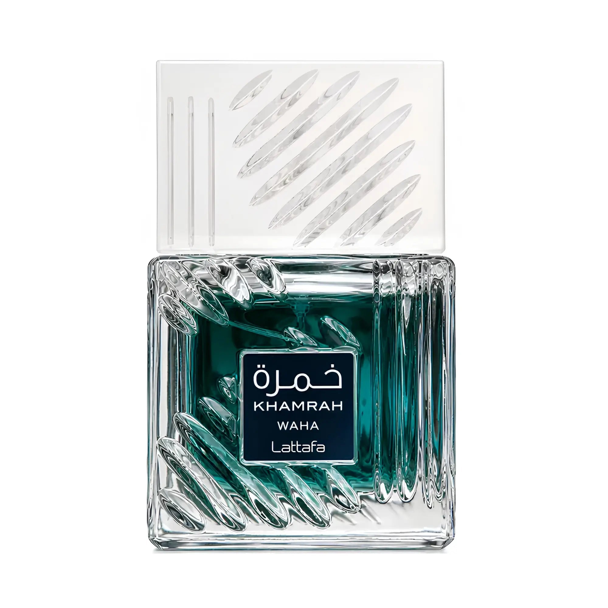 Khamrah Waha Perfume 100ml EDP Lattafa | ScentSaver