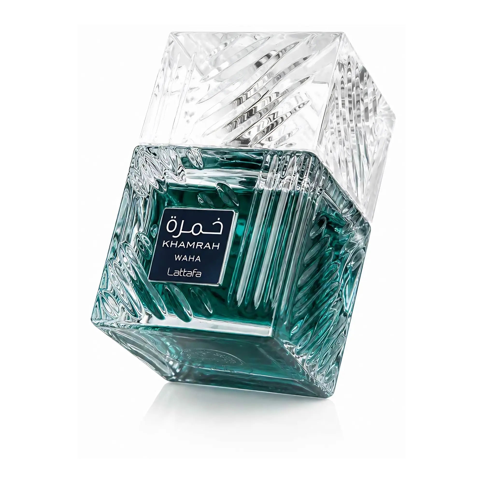 Khamrah Waha Perfume 100ml EDP Lattafa | ScentSaver
