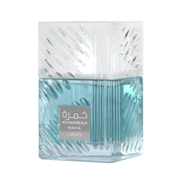 Khamrah Waha Perfume 100ml EDP Lattafa | ScentSaver