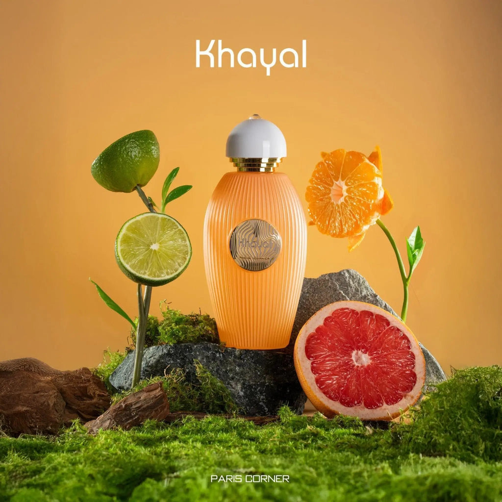 Khayal Perfume 100ml EDP Paris Corner | ScentSaver